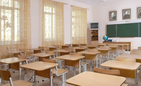 Измаил возвращается к прежнему формату обучения