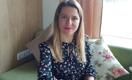 Як навчати дітей в умовах нестабільності, – психолог Людмила Пуць