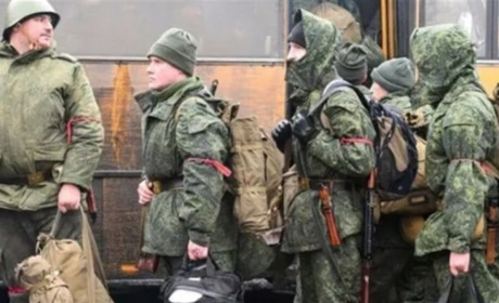 Мобілізація в "ЛНР" схожа на насильницьке викрадення чоловіків. Як її намагаються уникнути