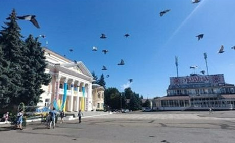 Події 2024-го, які запам'ятались первомайцям: опитування