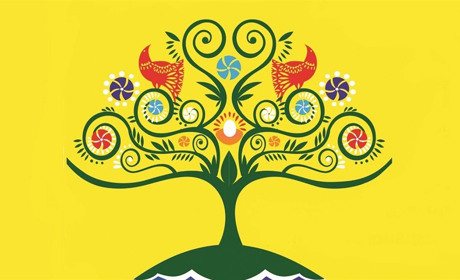 Театральний фестиваль «Казки України» переходить у онлайн-формат 