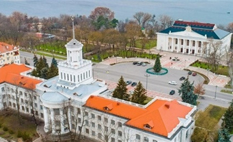 У нас буде ще одне КП для туристів