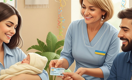 В Україні змінюються правила виплат родинам з дітьми: що передбачає новий законопроєкт