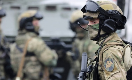 На ТОТ Херсонщини окупанти розмістили військовий штаб у лікарні