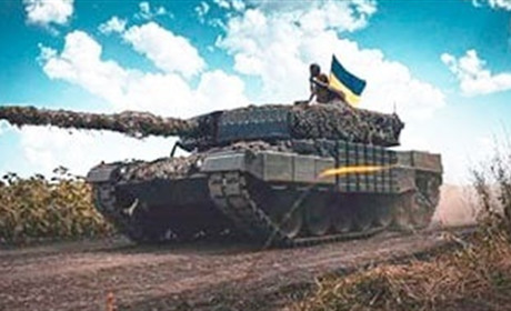 ЗСУ отримали «вікно» для контрнаступу: чи буде він на півдні