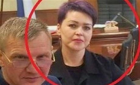 У Генічеську змінили чергового "главу" окупаційної адміністрації