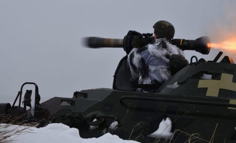 17 березня: ситуація на Фастівщині та найбільш небезпечні напрямки Київщини