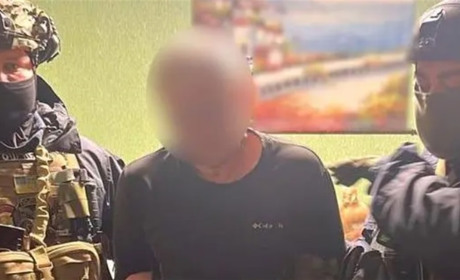 Ворог не припиняє спроби розхитати нашу країну зсередини