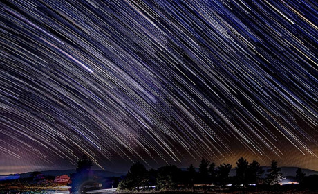 У травні українцям слід остерігатися кількох магнітних бур