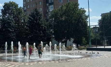 Якою буде комендантська година на Красноградщині в День Державного прапора і День Незалежності
