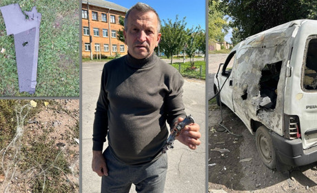 Звернення Білопільського міського голови щодо безпекової ситуації і збереження життя мешканців