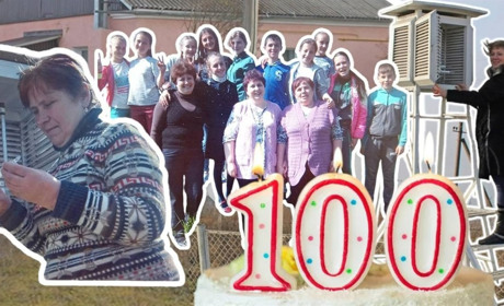 Жмеринській метеостанції – 100 років: хто і як робить у Жмеринці погоду