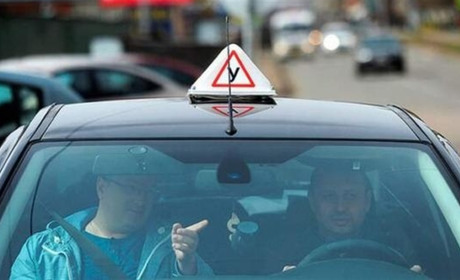 Де здавати іспит на водія. Депутати Шосткинської ради звернуться до Головного сервісного центру МВС
