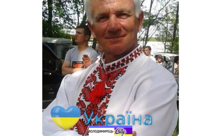 Культпрацівник із Зарічного отримуватиме іменну стипендію