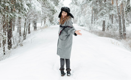 Якою буде погода у Сватовому і районі з 7 по 13 грудня 2020: прогноз на тиждень