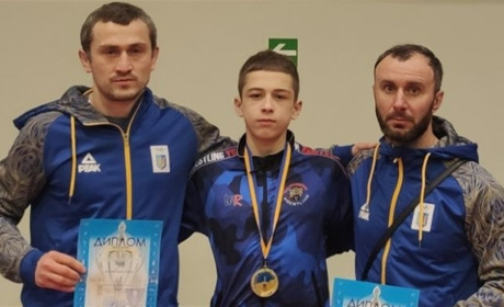 Золото та право участі в Чемпіонаті Європи та світу - 2023: здобутки южноукраїнських борців