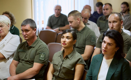 Хто подбає про ліси Кіровоградщини: лісівники та громади шукають рішення