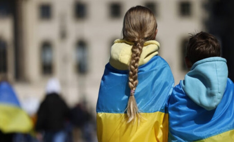 Доноси батька та нічні рейди загарбників: з ТОТ Херсонщини врятували групу дітей