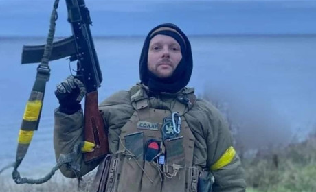 Кирилл Радонский: из преподавателей йоги — в бойцы РДК