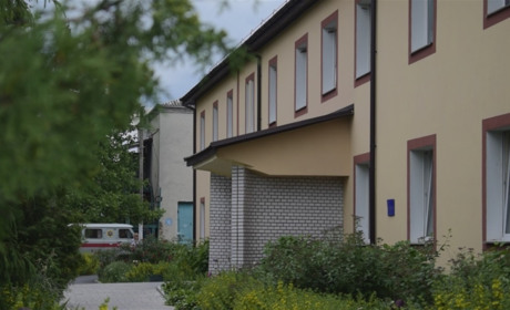 Інфекційне відділення у Жмеринській ЦРЛ заповнене на 100%: за добу 8 нових випадків COVІD-19