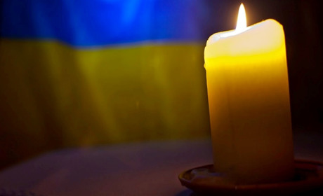 На фронті загинув стрілець-снайпер із Сєвєродонецька Дмитро Сірик. Його поховають у Переяславі