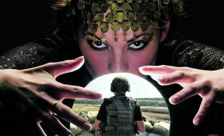 120 000 грн за «захист». Як екстрасенси та маги обманюють сім'ї військових