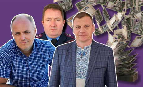 Чим займаються керівники військових адміністрацій ТОТ Херсонщини та скільки за це отримують