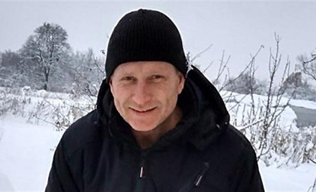 Учасник АТО з Мени Руслан Варава потребує допомоги