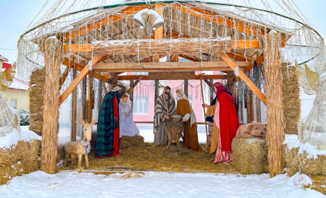 Релігійні свята у лютому 2026 року: церковний календар за новим і старим стилем