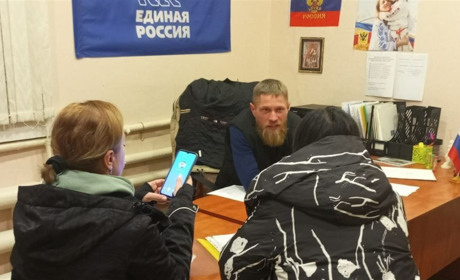 Окупаційний «голова» Малокаховки на Херсонщині отримав 10 років позбавлення волі