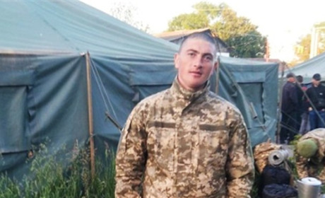 Анатолій Саврак загинув рятуючи пораненого побратима