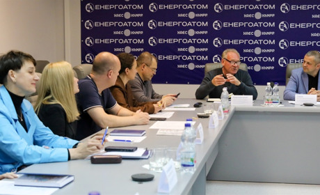 Соціальна політика в дії: ХАЕС переймає та ділиться кращими практиками