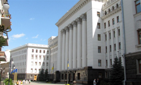 Державний апарат перетворився на злодійське кодло – директор НАБУ Семен Кривонос