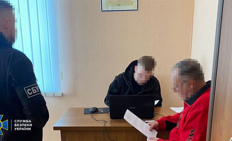 На Житомирщині чоловік вихваляв "кадирівців", а наших військових називав "нацистами"