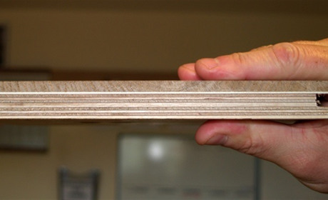 Інженерна дошка як частина енергоефективного дизайну