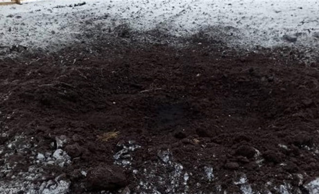 29 листопада по Чернігівщині прилетіло понад два десятки ворожих мін та снарядів