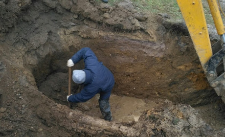 На 12 вулицях Біляївки протягом доби не буде води: масштабний ремонт головного трубопроводу