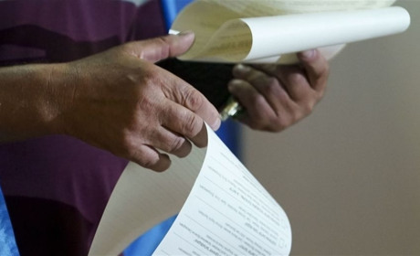 Як формувалася п’ятірка лідерів виборчих перегонів по населених пунктах Кременеччини