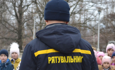 Сім дивних питань, які ви соромилися задати пожежнику, а ми - ні 