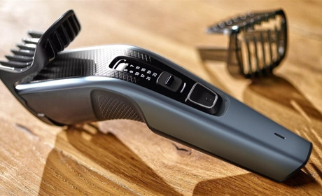 Машинка для стрижки Philips — як вибрати модель, яка дійсно вам підходить?