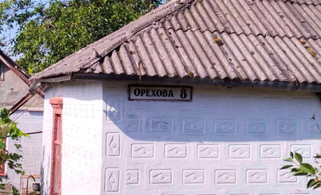 Бузковий гай та Ганівський узвіз: у Первомайську депутати розглянуть нові назви вулиць та провулків