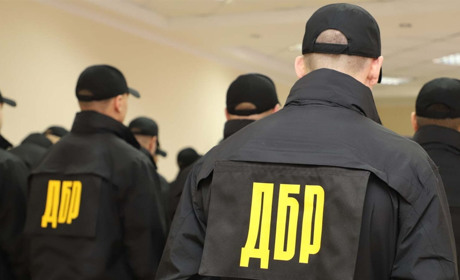 ​ДБР повідомило про підозру двом бердянським правоохоронцям- колаборантам