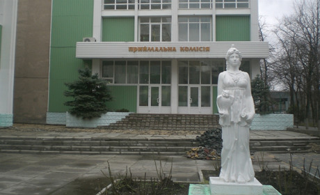 Як проводитиметься прийом до вишів 