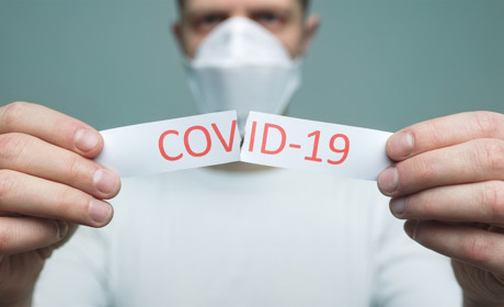 Коронавірус на Сватівщині та Луганщині: яка ситуація з поширенням COVID-19 станом на ранок 28 січня