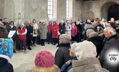 Четверта на Одещині: парафія селища Лиманське перейшла до Православної церкви України