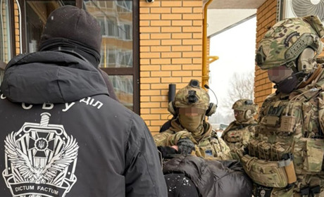 На Буковині викрили схему оформлення фіктивної інвалідності для ухилення від мобілізазії