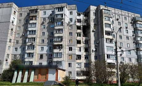 Обстріли Херсонщини: окупанти завдали ударів з артилерії, РСЗВ, мінометів та БпЛА різних типів
