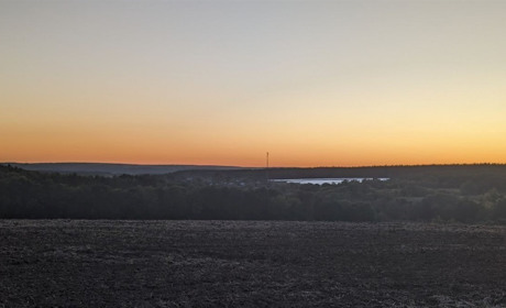 Вихідні на Сумщині будуть дощовими: прогноз погоди 4-6 жовтня