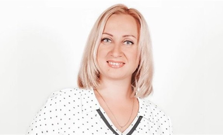 Аліна Ничик: Я зробила свідомий вибір. Зі «Слугою народу» на вибори не піду