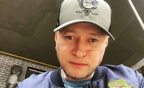 Люди плачуть, коли їм даєш хлібину